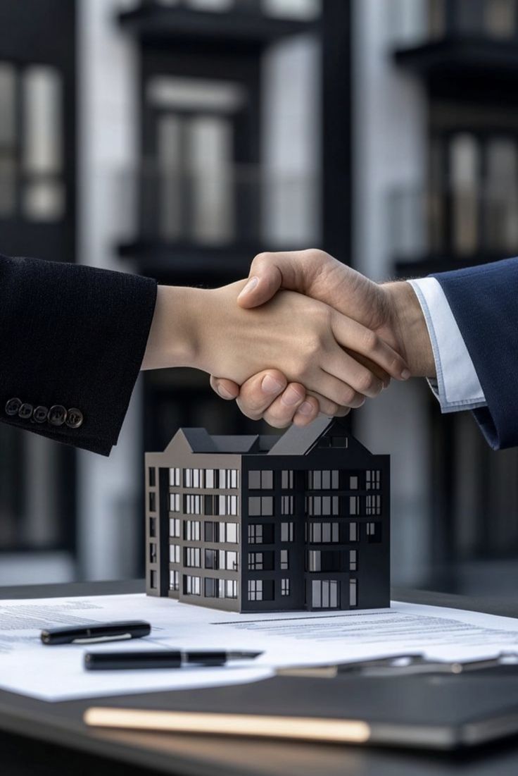 Pondicherry Akshayam Real Estate Agent | RERA Registered | Buy Sell Rent